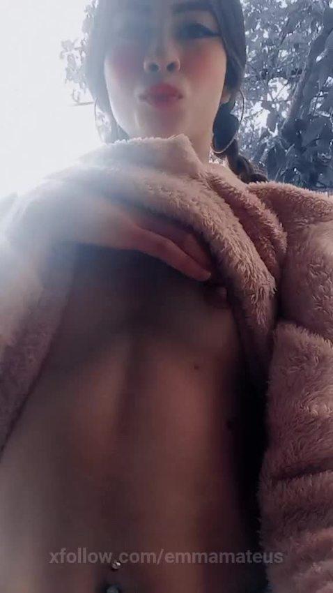 asian Latín se Starring emmamateus 70950c tiktok porn