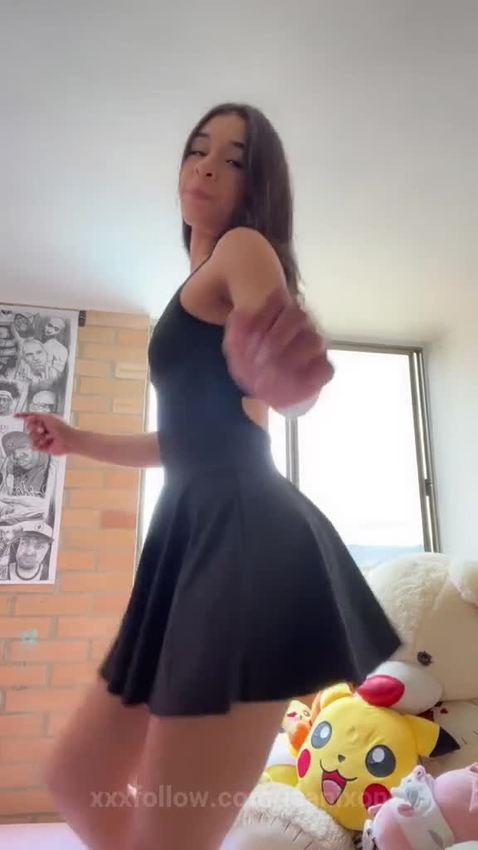 beach I'm drooling just thinking abo.. Starring Isanixon 💙💙 (isanixon) - XXX follow 112904 tiktok porn