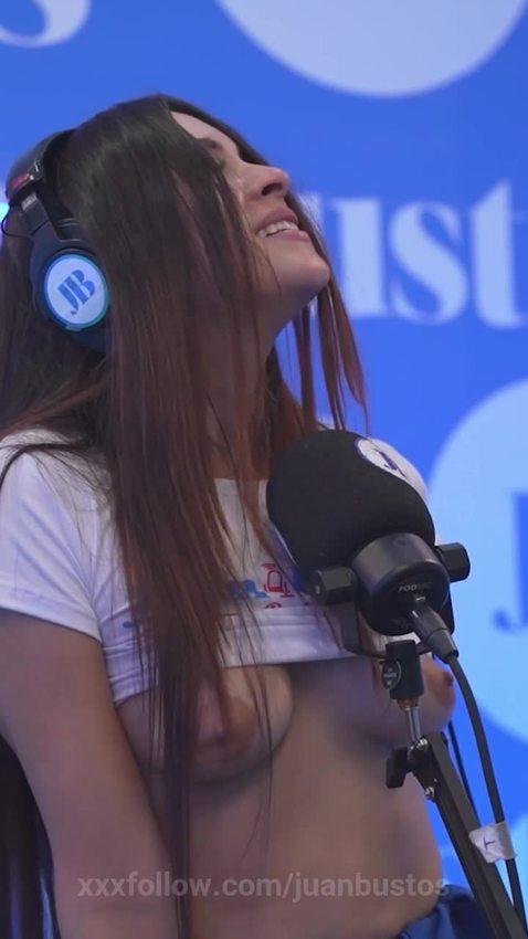 bear Petite with a pretty boobs feeling the vibrat.. Starring juanbustos 5b6a38 tiktok porn