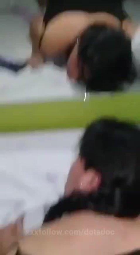 cat Un rico Anal Starring dotadoc b2ee2f tiktok porn
