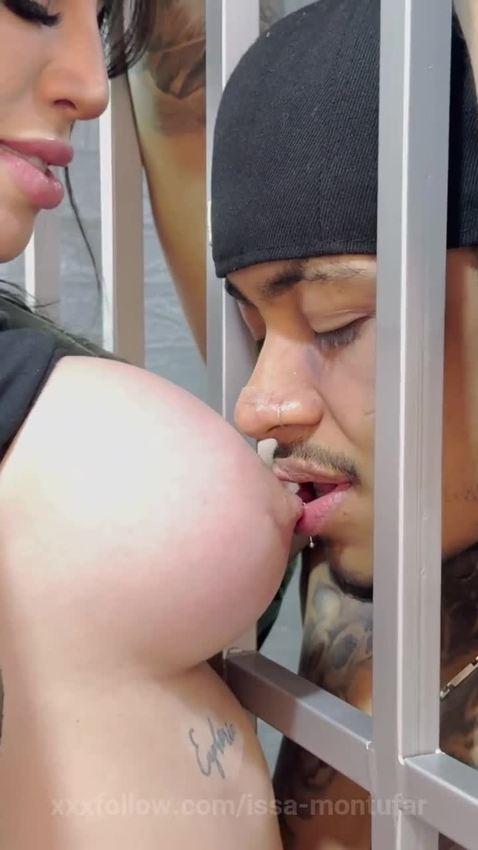 cold sucks very good 💦💦 Starring issa-montufar c7ffb1 tiktok porn