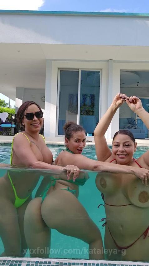cual tamaño prefieres 🔥🔥 Starring kataleya-g