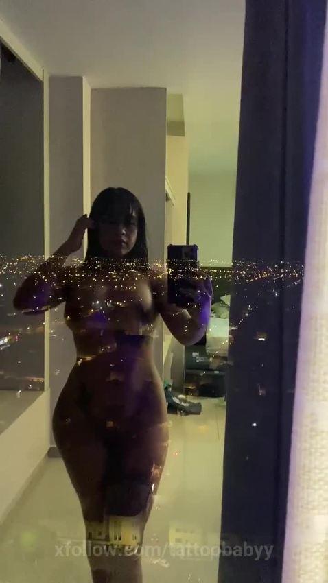 demon What comes to mind? Starring tattoobabyy 7b8cf3 tiktok porn