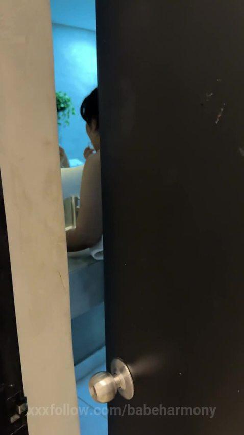 dirty i didnt hold the towel tightly enough 🙈 Starring babeharmony 830224 tiktok porn