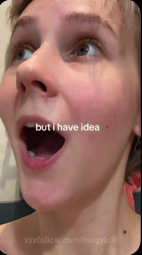 free do you want me? Starring magylolli ccda08 tiktok porn
