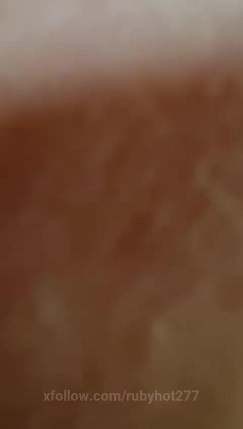 girl I want your milk all over my body Starring rubyhot277 8c975c tiktok porn