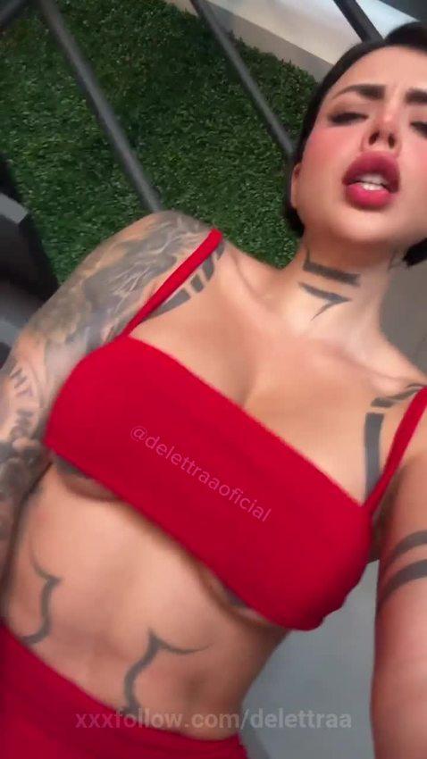 girl I’m getting my pussy ready for you, waiting f.. Starring delettraa 36bf3c tiktok porn
