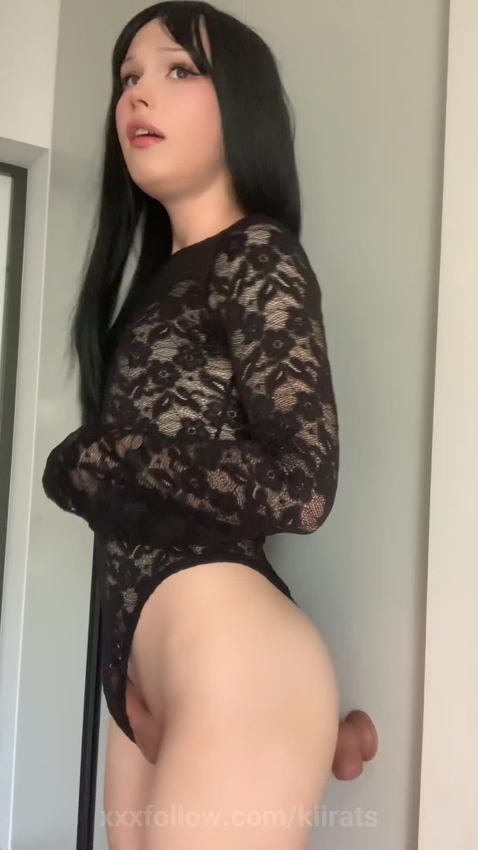 I hope this will increase your appetite Starring kiirats