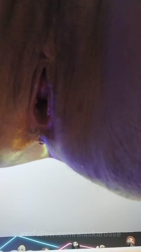 lesbian Hmmm 😋🔥 Starring alaskarosse f1ed72 tiktok porn