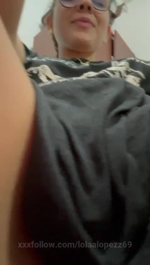morning Sexy pussy in your face | IM ONLINE 💙 Starring lolaalopezz69 0f7844 tiktok porn