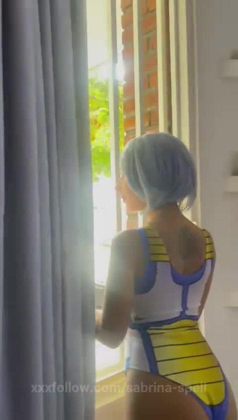 nurse A delicious view this morning! 🔥 Starring sabrina-spell 4ccaa1 tiktok porn