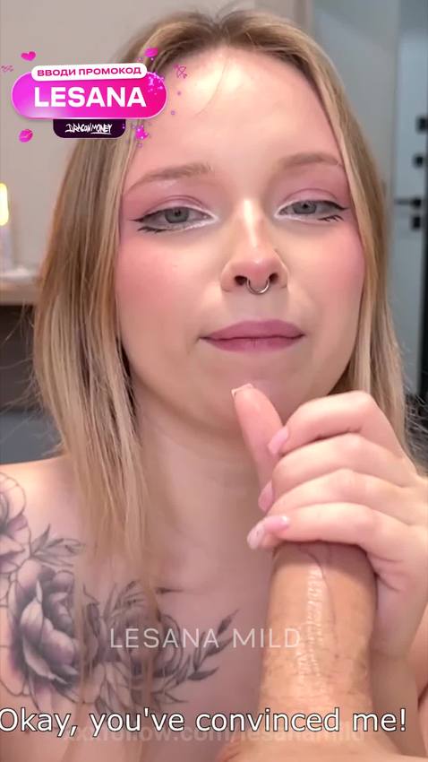 panties Full video on my Pornhub "Lesana Mild" Starring lesanamild fb0454 tiktok porn