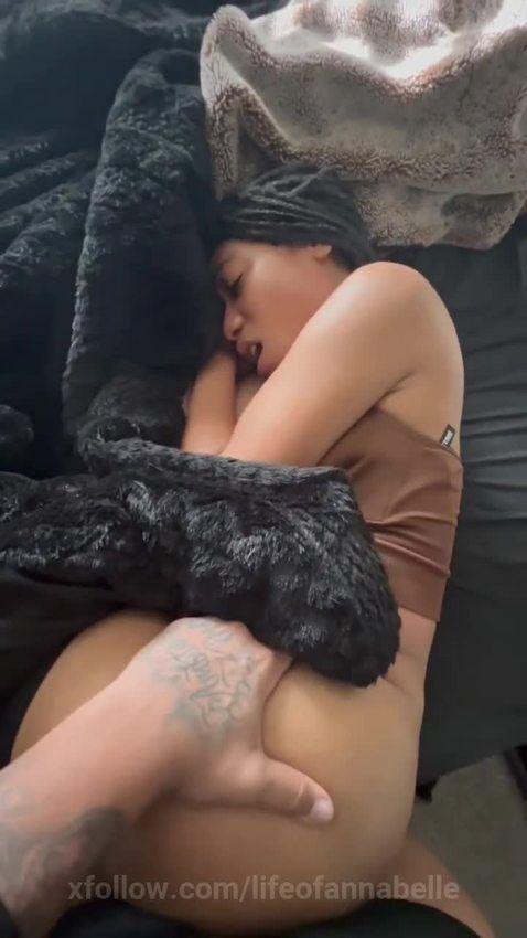 porn Man caught cheating on me💦😞 Starring lifeofannabelle 5962e3 tiktok porn