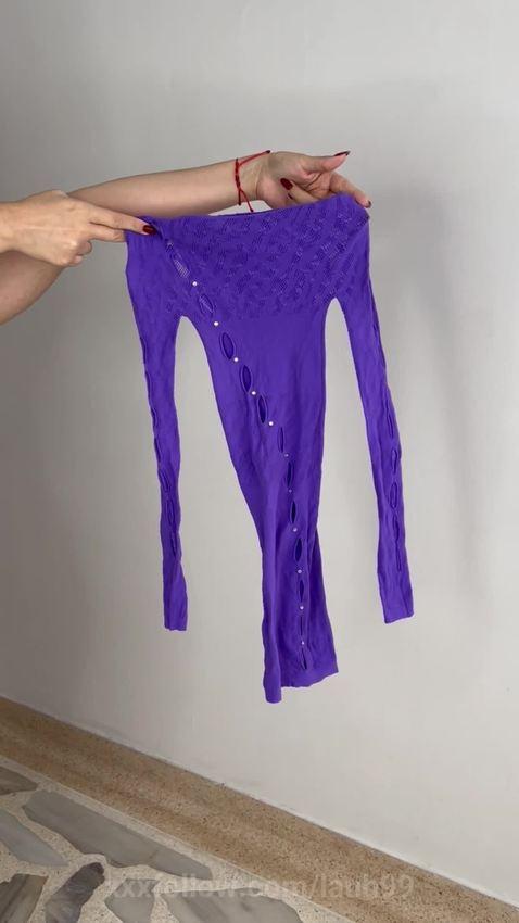 pretty 😈te gusta mi outfit ? 💋 Starring lauh99 361868 tiktok porn