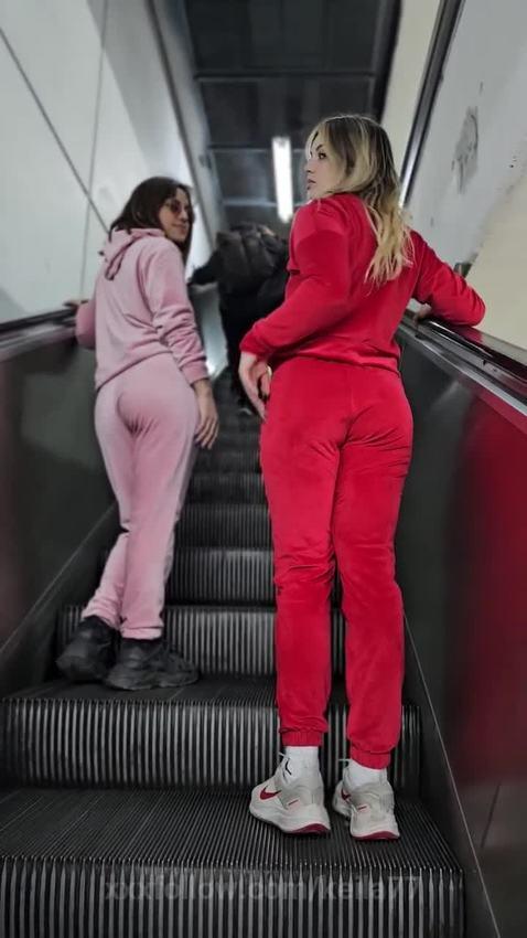 price nos encanta viajar en subte jejeje Starring keila77 ef9205 tiktok porn