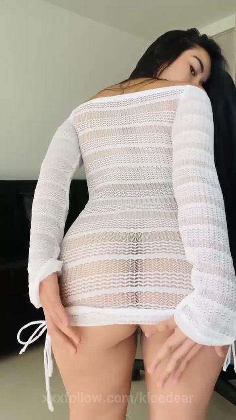 quick 👇Visit me online Starring kloedear 443a6b tiktok porn