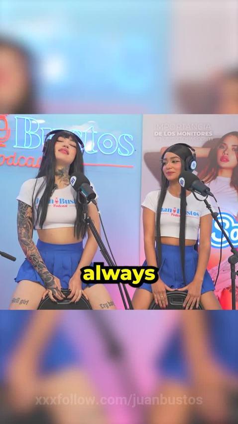 quick @aradiahow and whyeffy 🔥🔥 Starring juanbustos d11b93 tiktok porn