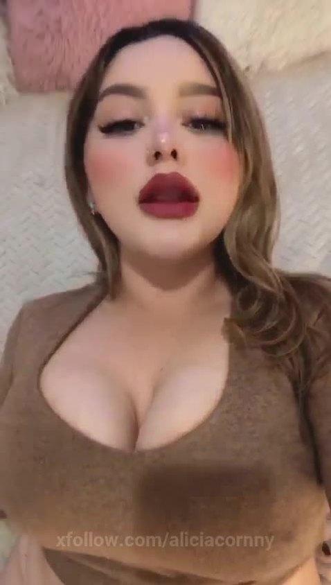quick Goodnight My Loves 💕💋 Starring aliciacornny 5bdd02 tiktok porn