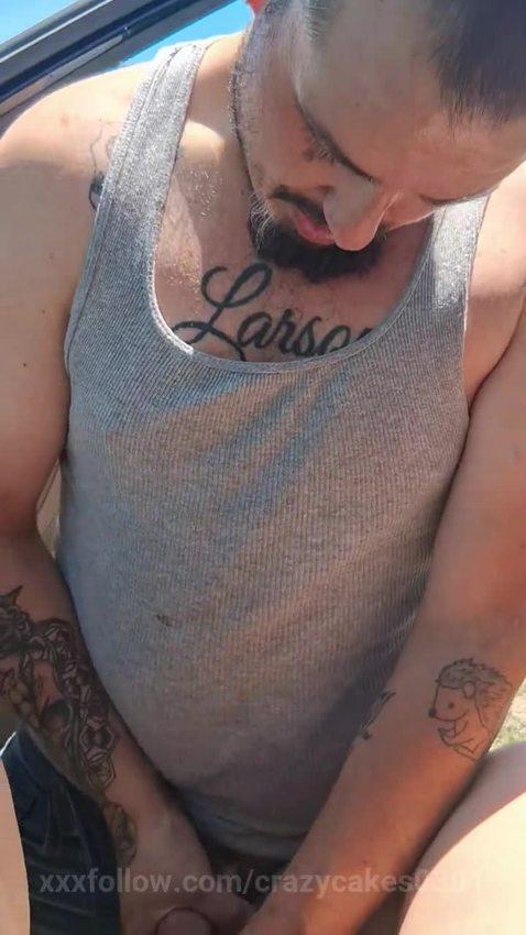 quick public fun with my man Starring crazycakes0301 752cd6 tiktok porn