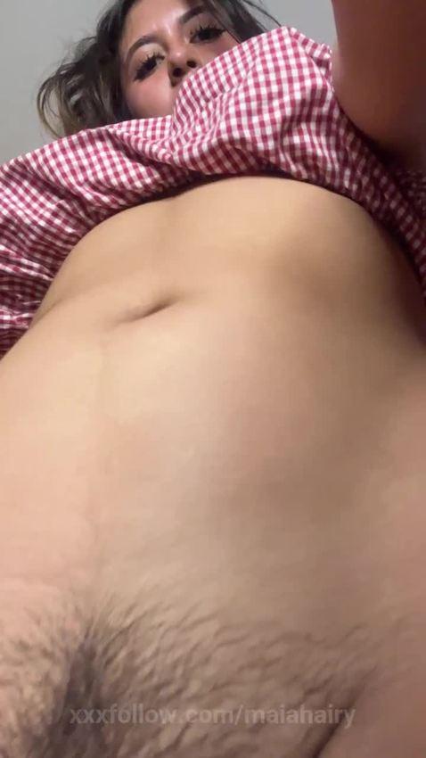 quick pusssy hairy cutteeee. play with me 😈 Starring maiahairy e9c157 tiktok porn
