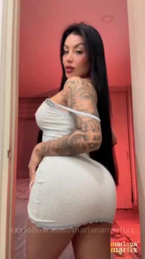 quick Simple becomes irresistible when you know how.. Starring marianamartixx e3da90 tiktok porn