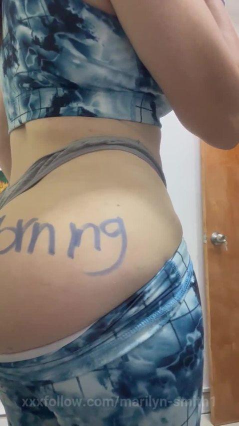 reverse Good morning, my love! 😱 Starring marilyn-smith1 81b104 tiktok porn