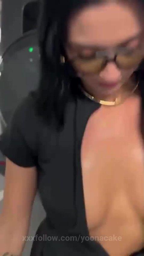 sex Bend me over and fuck me hard Starring yoonacake dc2b61 tiktok porn