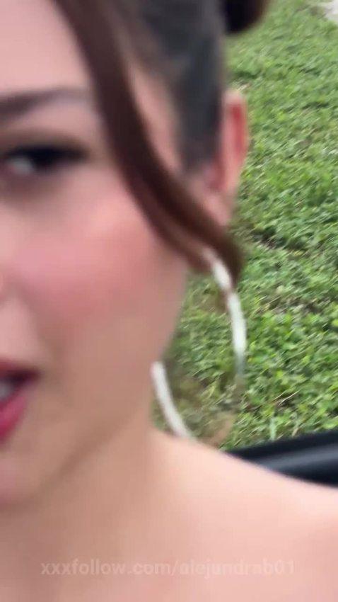 shemale me vieron Starring alejandrab01 f30a70 tiktok porn