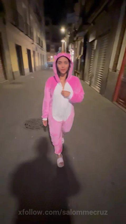 short Abra cadabra 🧙🪄🪄🎃 More videos in public? Starring salommecruz 4c6aeb tiktok porn