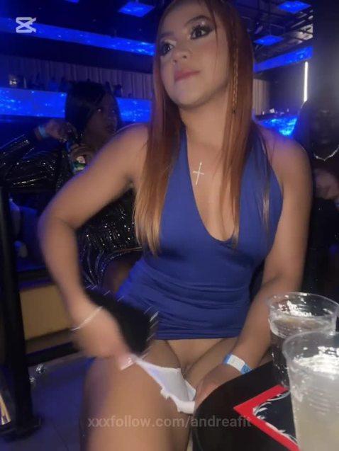 short Behaving so bad and bitchy at party!! Starring andreafit 4fb7fa tiktok porn
