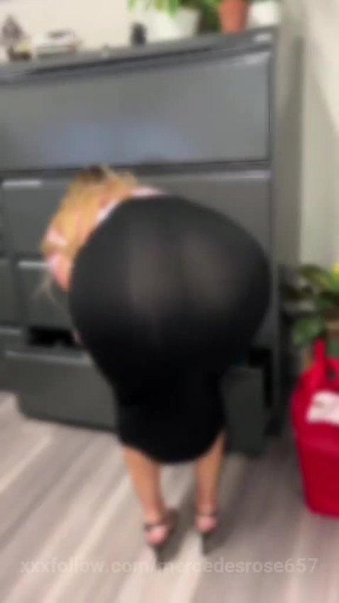 short Good girl in the church bad girl in the bed Starring mercedesrose657 3d7a2c tiktok porn