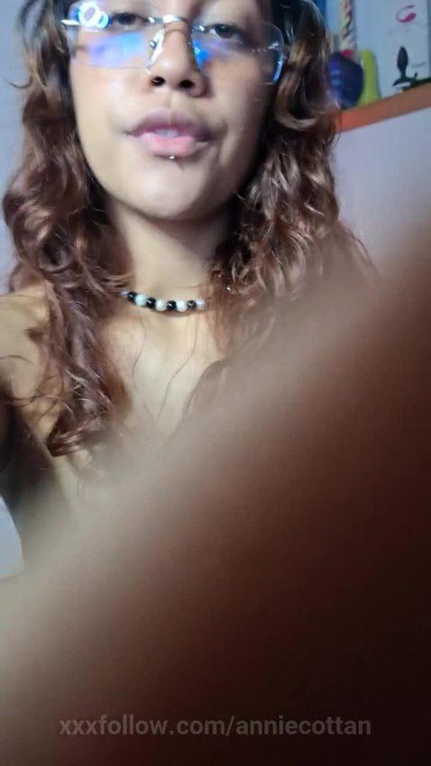 short Hey, did I surprise you? Starring anniecottan 514e4c tiktok porn