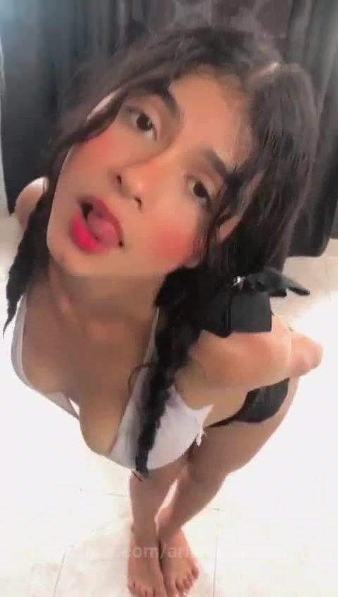 short Hey honey! The day it's kinda .. Starring ariana-janess - XXX follow f88c11 tiktok porn