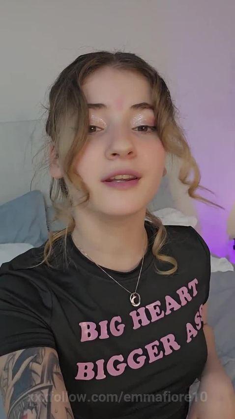 short https://www.camsoda.com/emmafiore10 Starring emmafiore10 22be64 tiktok porn