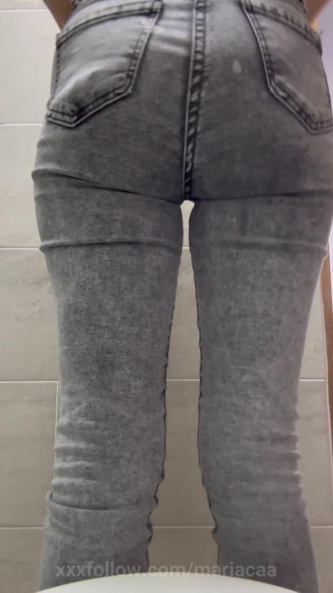 short me ass Starring mariacaa aa2082 tiktok porn