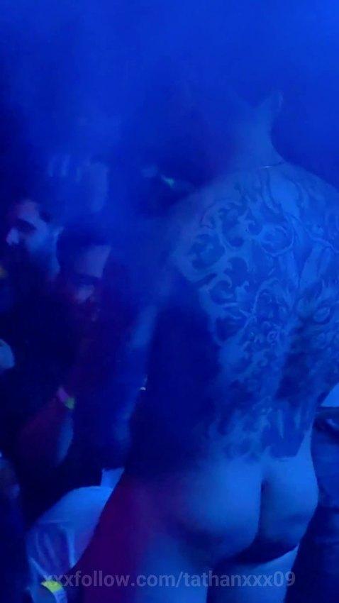 show desnudo 🥵 Starring tathanxxx09