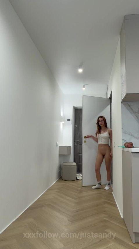 sick Lol, I didn't even notice you .. Starring justsandy - XXX follow 40aacb tiktok porn