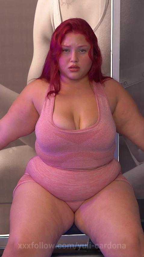 sister I want to exercise but on top of you 😈😏 Starring yuli-cardona eb5e33 tiktok porn