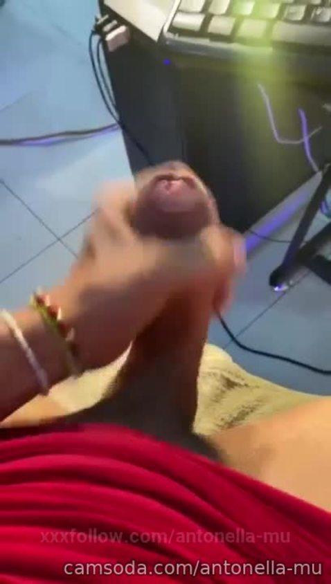 supporter enjoy the view Starring antonella-mu b5b05b tiktok porn