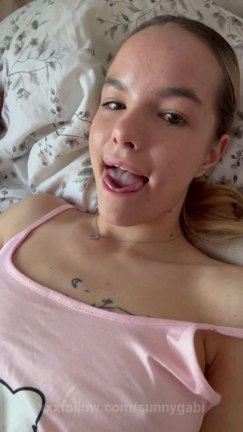 tease You’re the one who makes all my efforts feel .. Starring sunnygabi 1effb8 tiktok porn