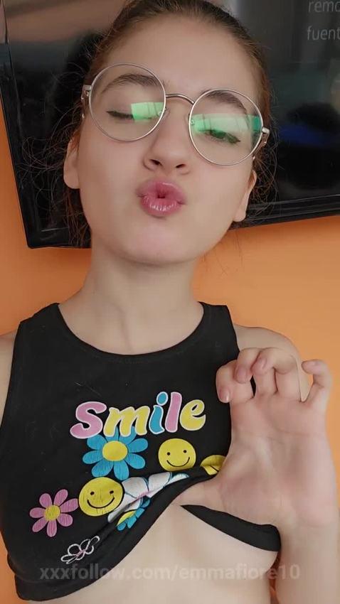 Thanks for following me on xfollow 💖🤗 Starring emmafiore10