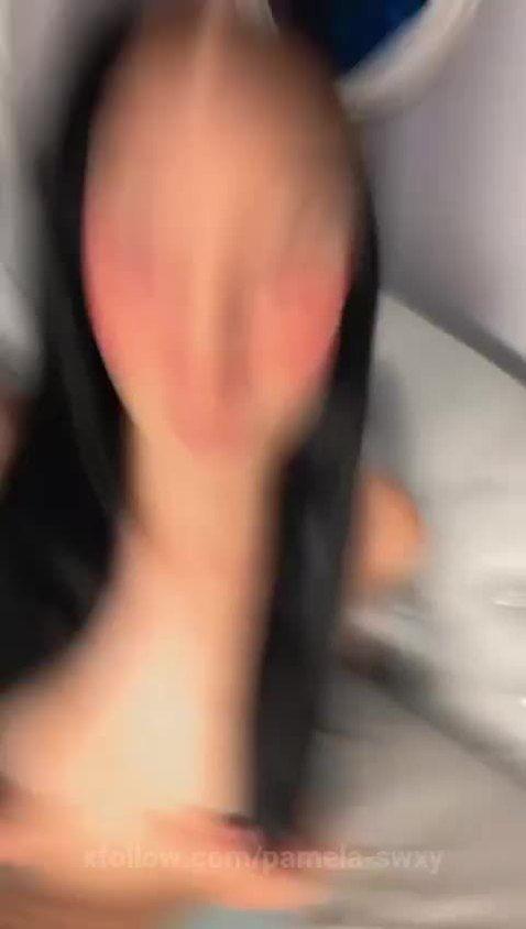 tiktok 💕I have something to show you... Starring pamela-swxy - XXX follow 5320f7 tiktok porn