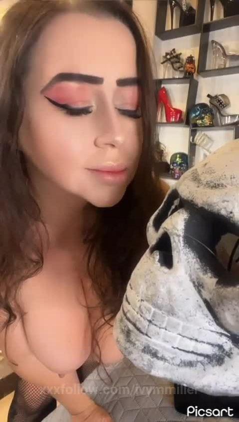 tiktok boo 🙃 #milfhorny #latina #ivymmiller #natural.. Starring ivymmiller 0eb1f5 tiktok porn