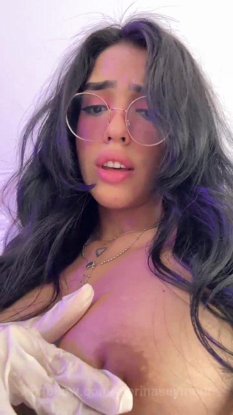 tiktok do you like my boobs? Starring pierinaseymour ef62f4 tiktok porn