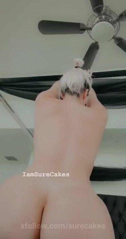 tiktok Every Morning Starring surecakes 6bec20 tiktok porn