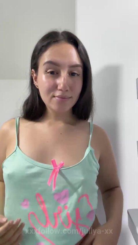 tiktok I have new gif for you Starring jullya-xx b92102 tiktok porn