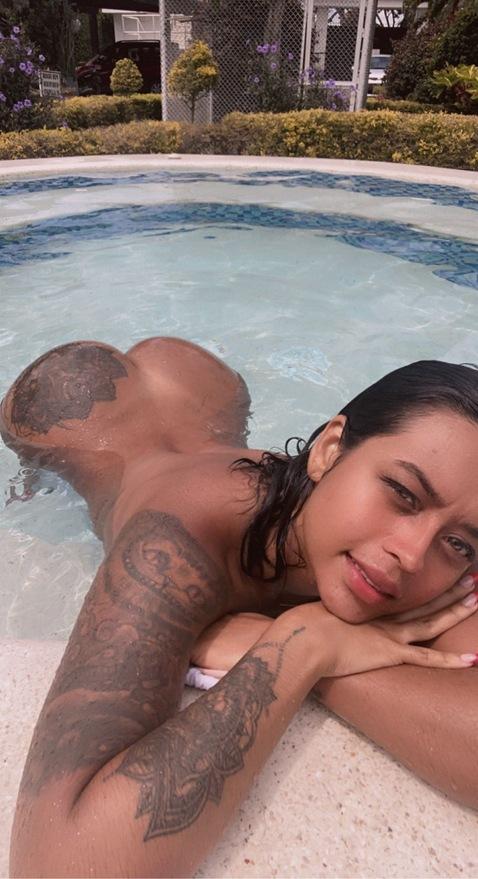 tiktok Let's play on my snapchat? get.. Starring Tattoobabbyy (tattoobabyy) - XXX follow c34e67 tiktok porn