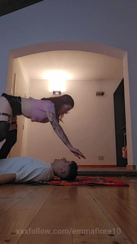 tiktok Me salió el pasoto de Anita? Starring emmafiore10 0e5833 tiktok porn