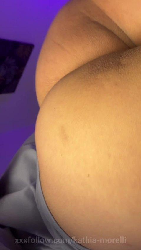 tiktok Perfect ass and pussy 🍑 Starring kathia-morelli 46da5c tiktok porn