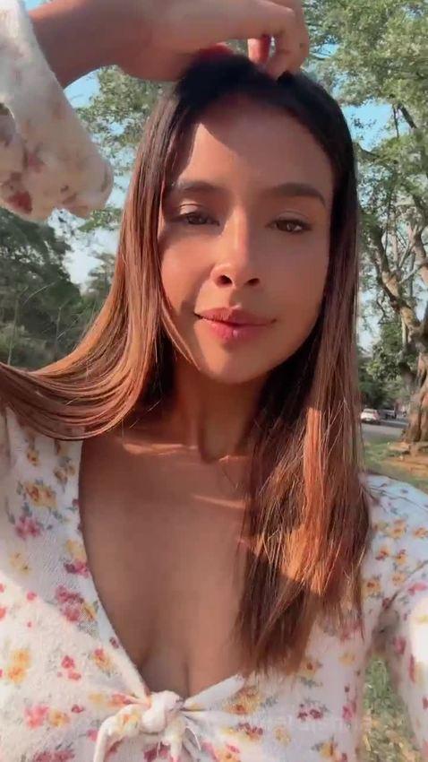 tiktok Que rico que chupes mis tetas aquí 🥶 Starring aishhaferrari bc26bf tiktok porn